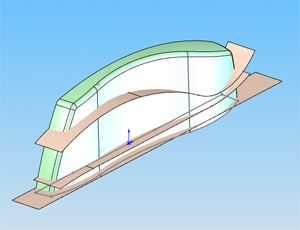 Modellierung SolidWorks
