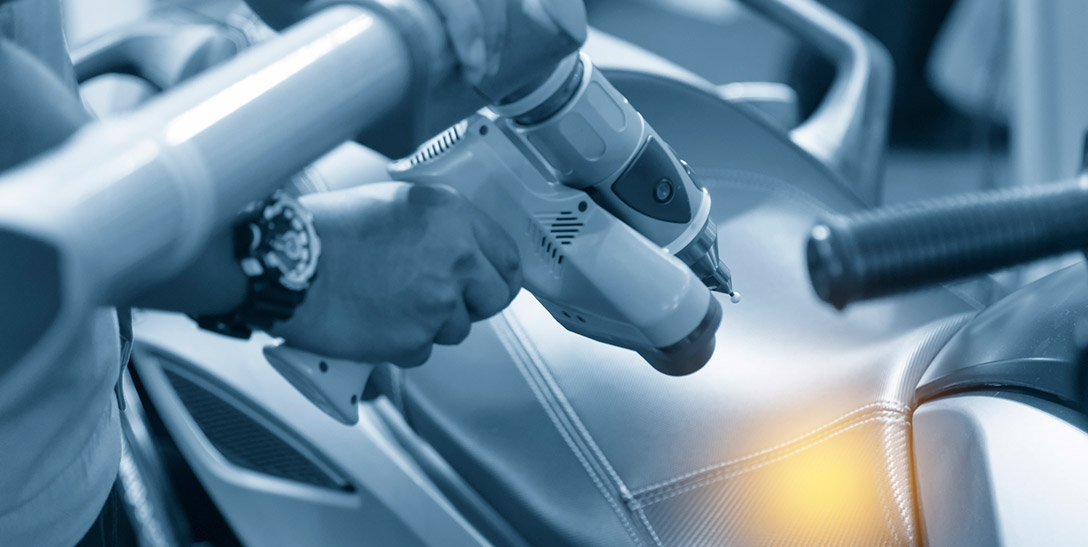 STL in STEP für Unternehmen