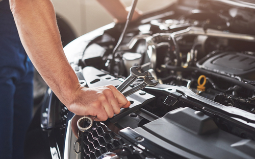 STL zu STEP für die Reparatur von Teilen