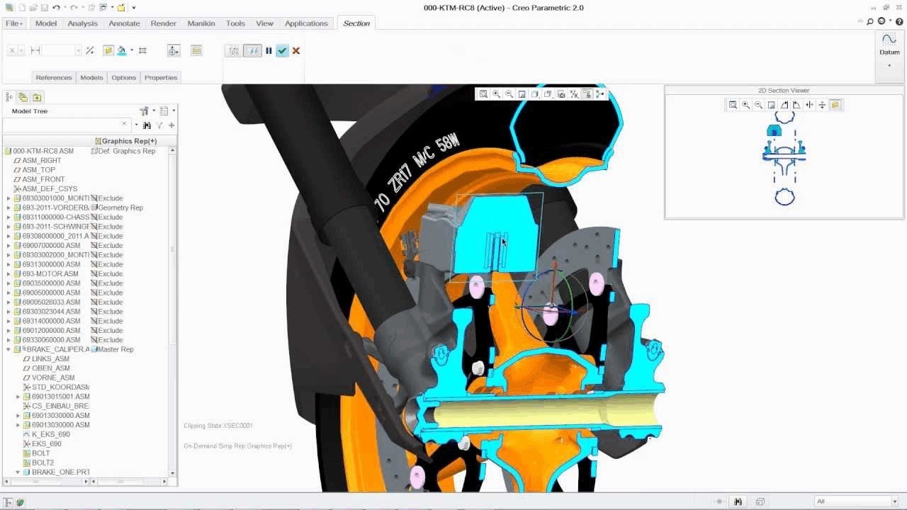 Creo Parametric