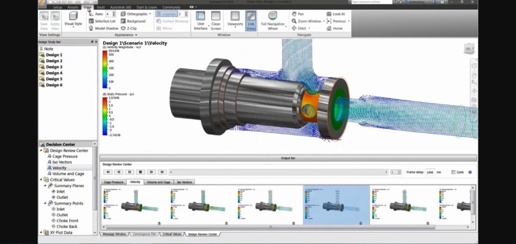 STL to STEP mit Autodesk Inventor