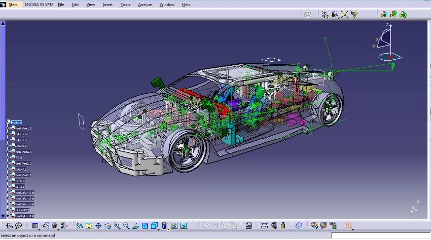 Catia V5