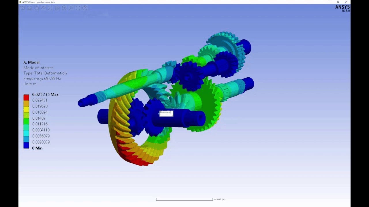 Simulationssoftware STL to STEP