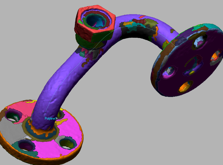 stl to step Design X