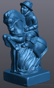3D-Scans