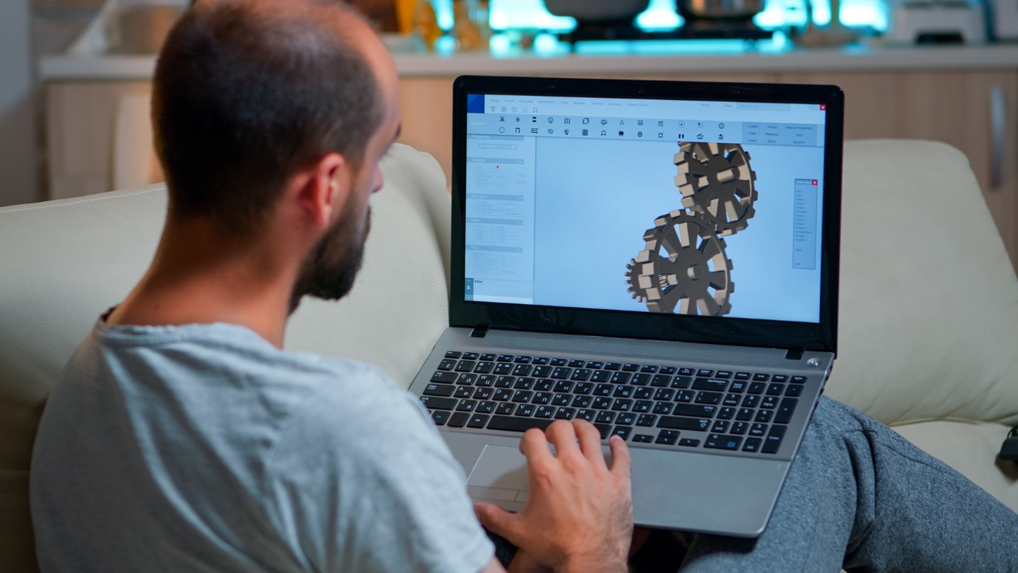computer aided design