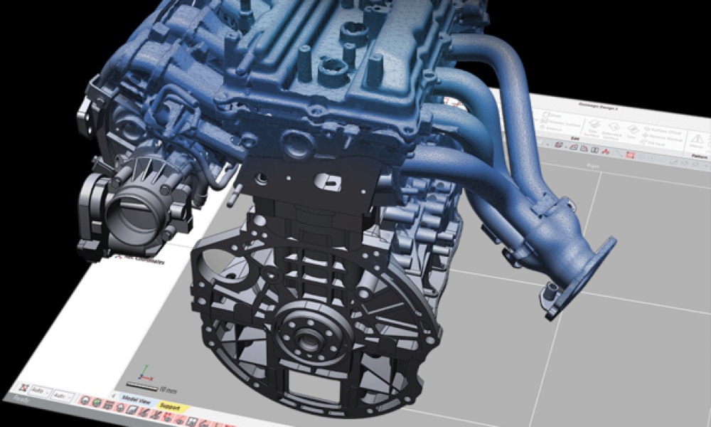 STL file