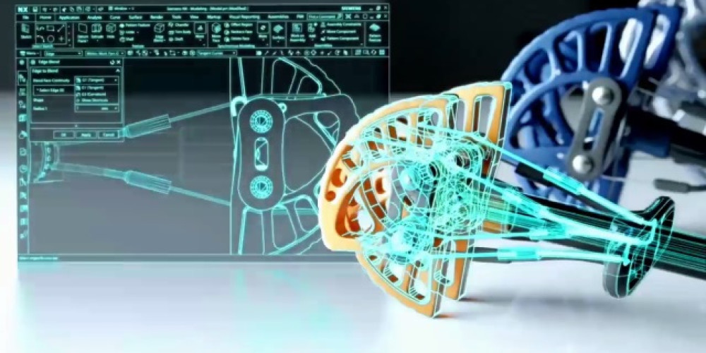 siemens NX3