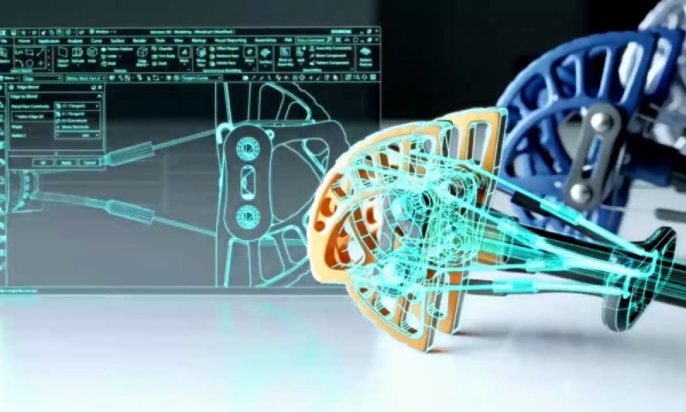 siemens NX3