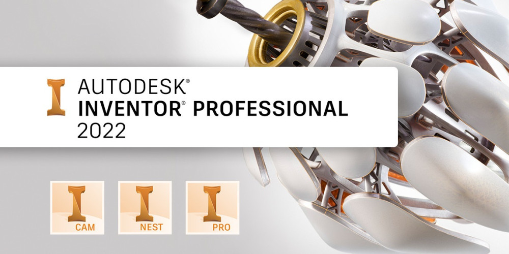 Autodesk Inventor 2022A