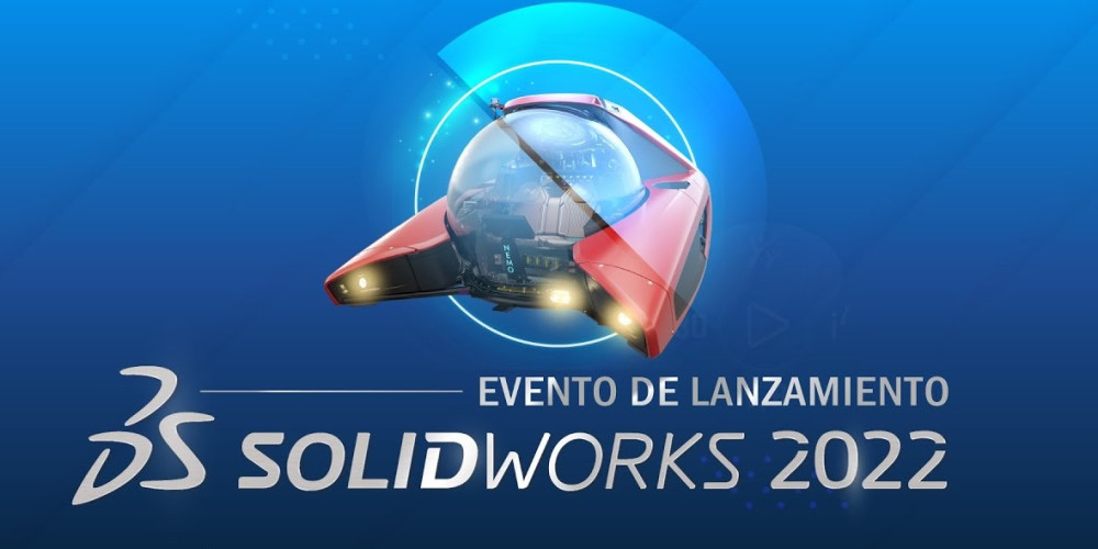 solidworks 2022