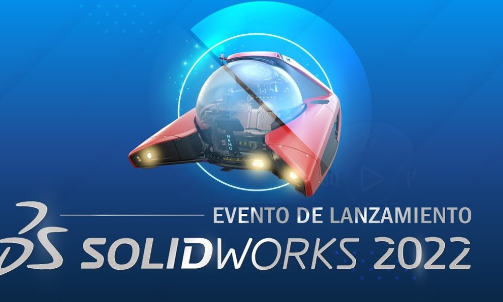 solidworks 2022