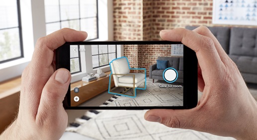 Prototypen mit AR