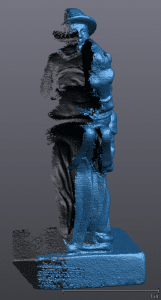 3D-Scans