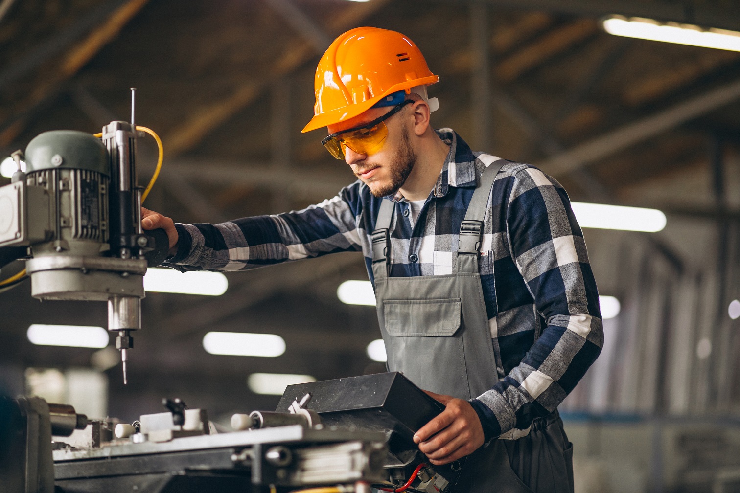 STL zu STEP für die Reparatur von Teilen