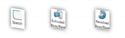 SolidWorks Leitfaden