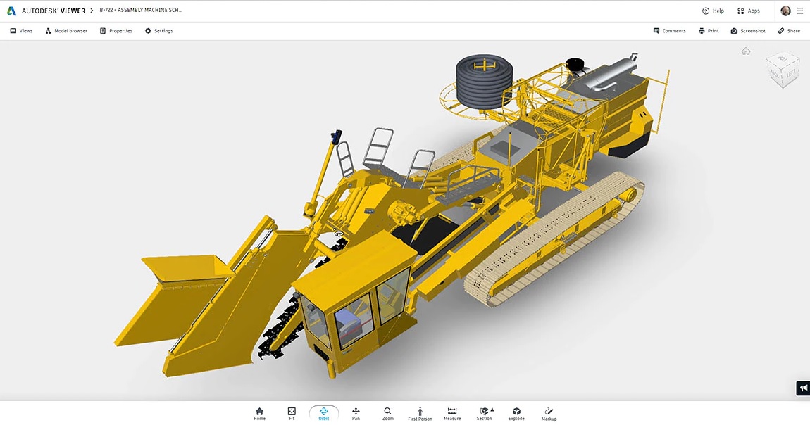 Autodesk Inventor