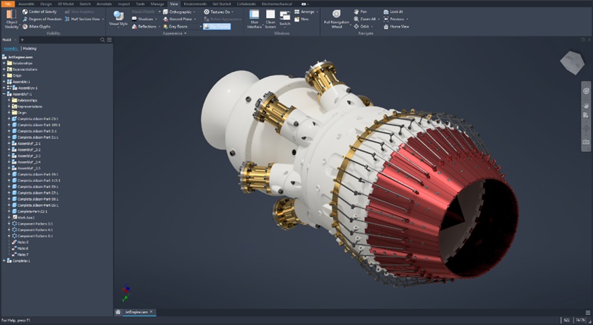 STL to STEP in der 3D-Druck