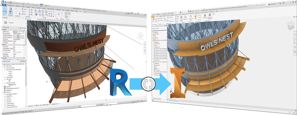 Inventor 2021