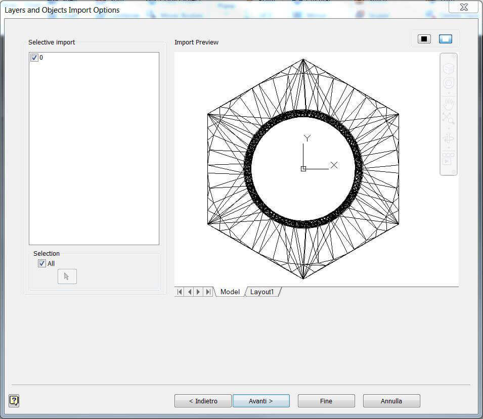 Inventor 3D-Dateien
