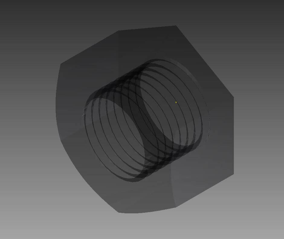 Inventor 3D-Dateien