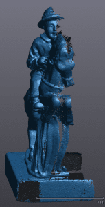 3D-Scans