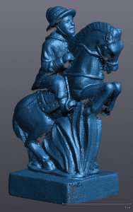 3D-Scans
